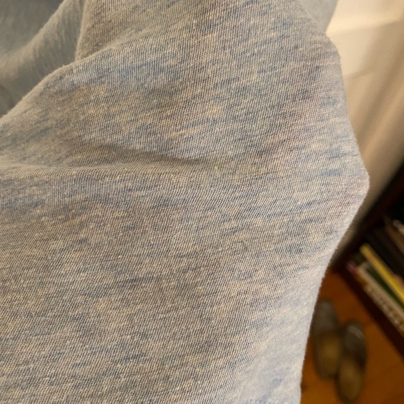 Gap polo w/contrast collar sz M - Picture 3 of 4